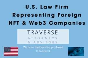 U.S. NFT Lawyers Law Firm